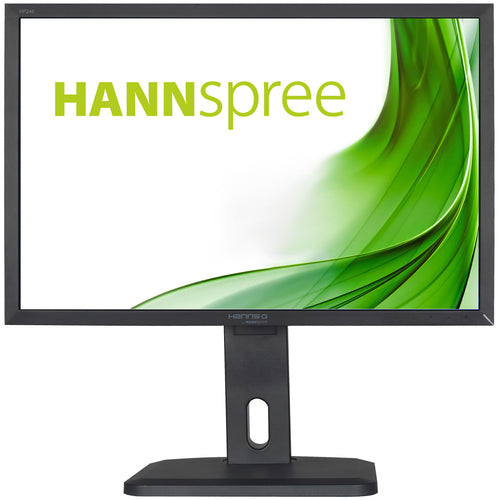Hannspree HP246PJB LED display 61 cm (24 Hannspree HP246PJB LED display 61 cm (24